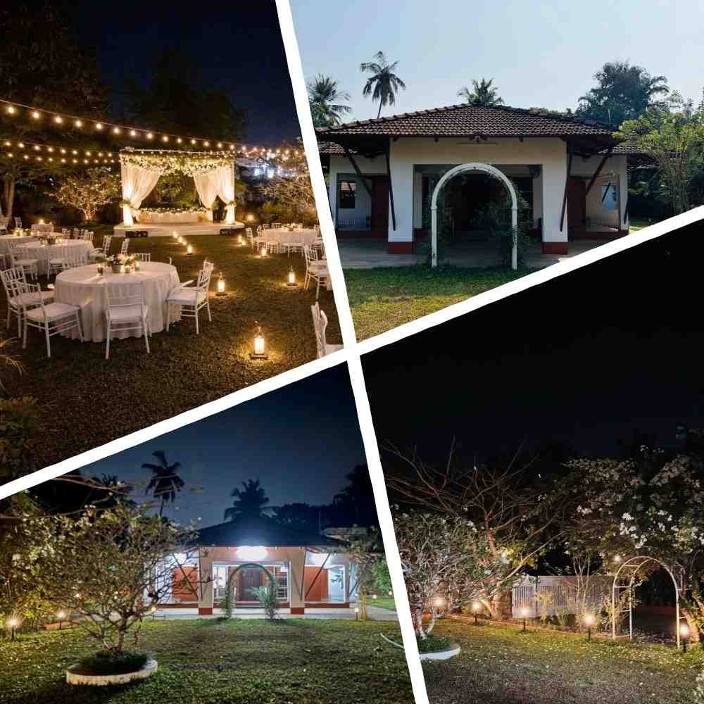 Rego Farms Heritage Villa